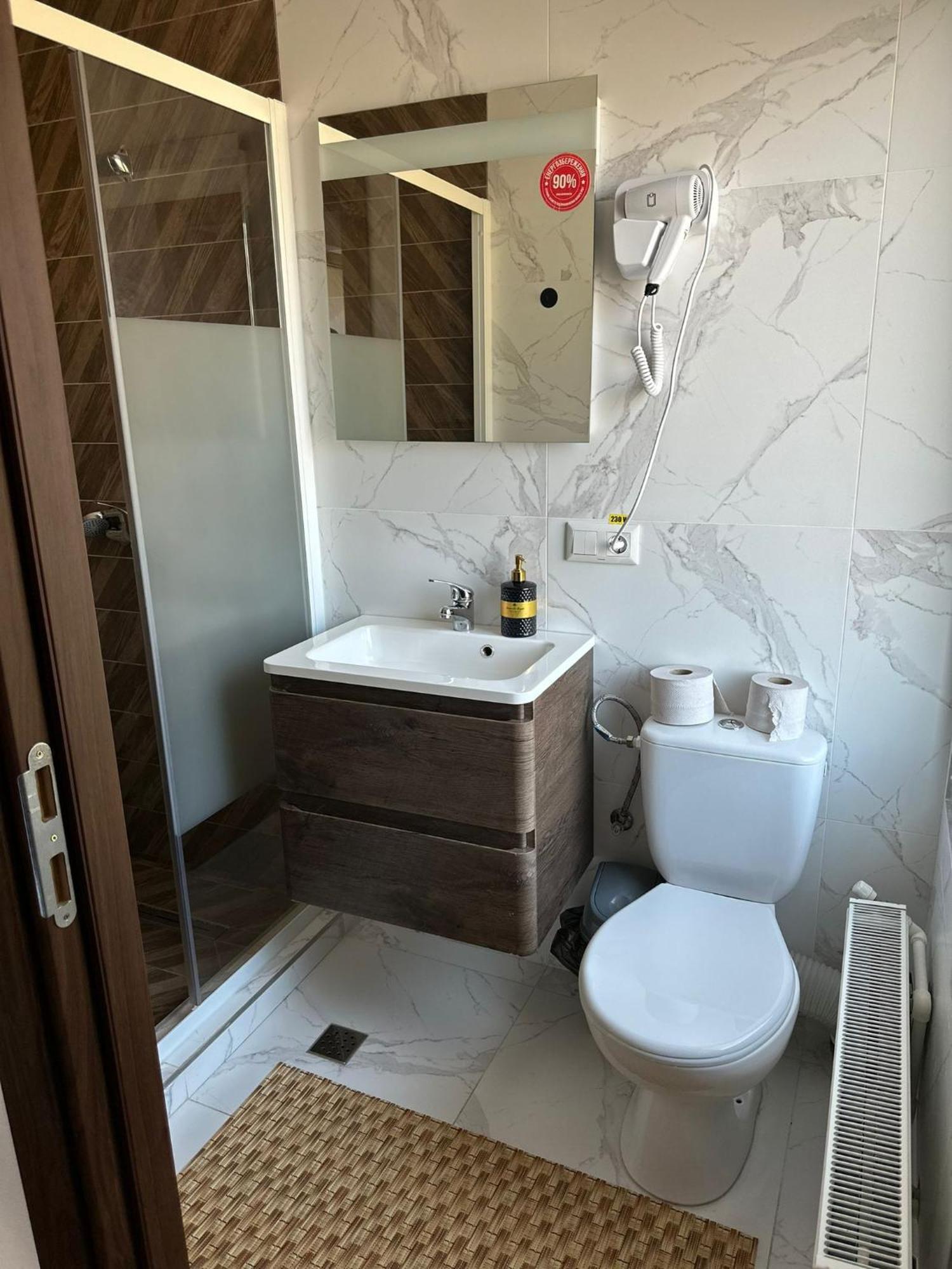 Conacul Muntii Bucovinei Hotel Campulung Moldovenesc Ngoại thất bức ảnh